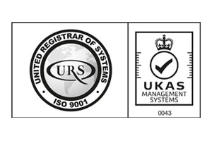 UKAS ISO9001